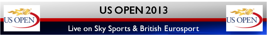 US Open 2013