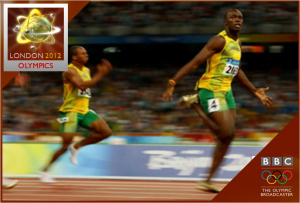 LONDON 2012: BBC confirms 3D Olympics coverage