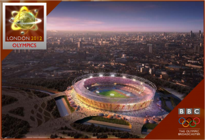 LONDON 2012: BBC to provide 24 live Olympic TV streams via cable and satellite
