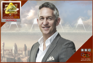 London 2012 Olympic Games – Meet the BBC team