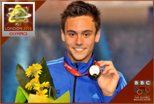Tom Daley – Diving for Britain – Documentary on BBC One