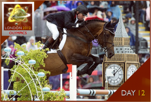 London 2012 Olympics Watch – Weds 8th August
