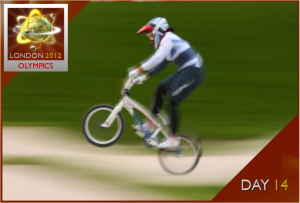 London 2012 Olympics Watch – Friday 10th August