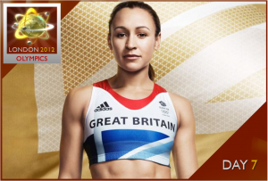 London 2012 Olympics Watch – Friday 3rd August