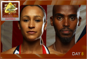 London 2012 Olympics Watch – Saturday 4th August