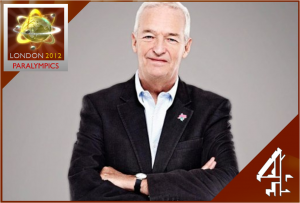 Jon Snow’s Paralympic Show – Weeknights on Channel 4