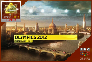 2012 Olympic Games deliver record viewing figures for BBC