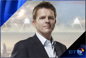 FOOTBALL: Jake Humphrey leaves BBC to front BT’s Premier League coverage