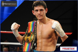 Jamie McDonnell’s world title fight live on Primetime