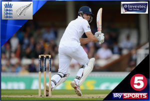 England v New Zealand – Live on Sky Sports, Highlights on Channel 5