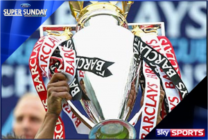Barclays Premier League 2012/13 – Final day live on Sky Sports
