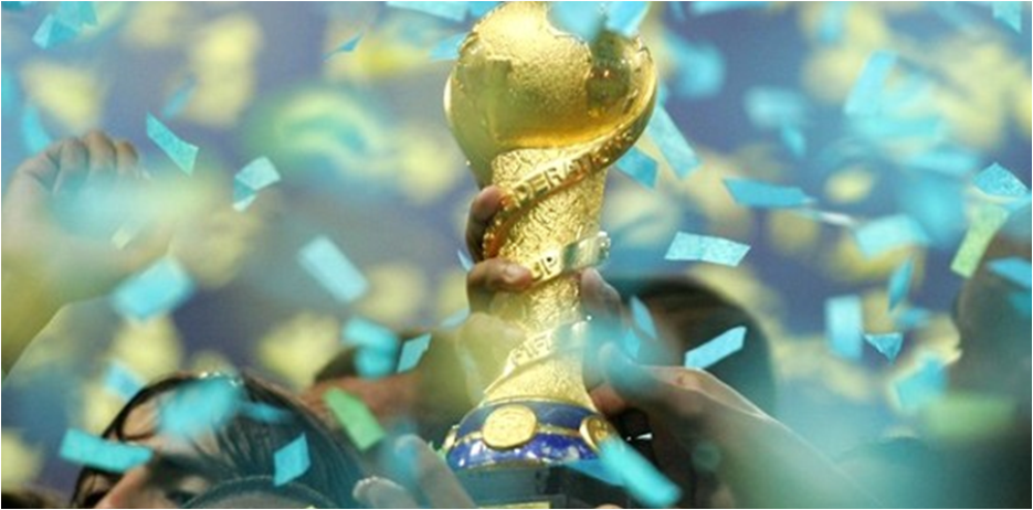FIFA Confederations Cup 2013 live on BBC Sport