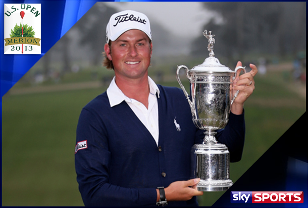 US Open 2013 exclusively live on Sky Sports
