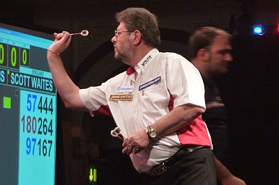DARTS: ESPN picks up BDO World Masters from BBC