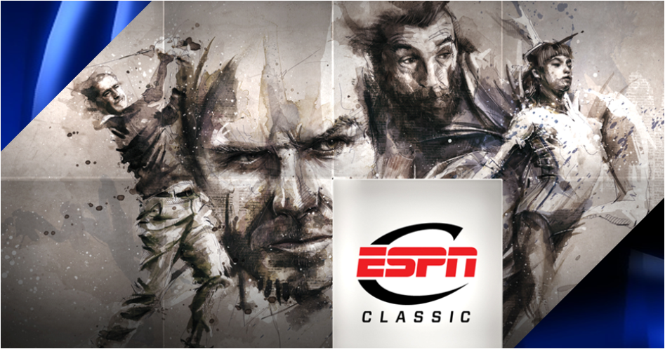 ESPN Classic to close after seven years on air