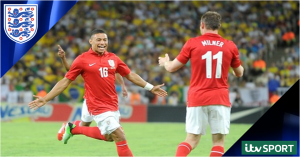 ITV retains England international friendlies