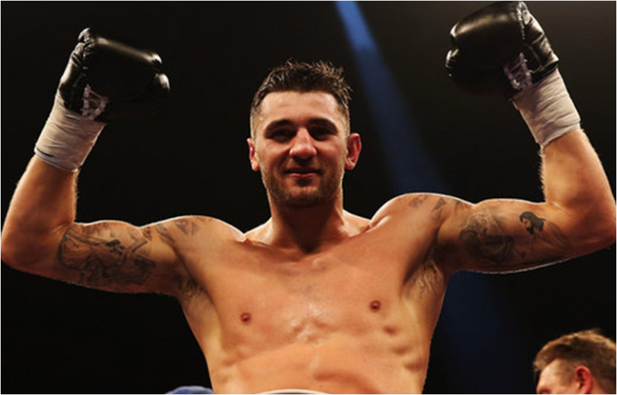 Nathan Cleverly v Sergey Kovalev live on BoxNation
