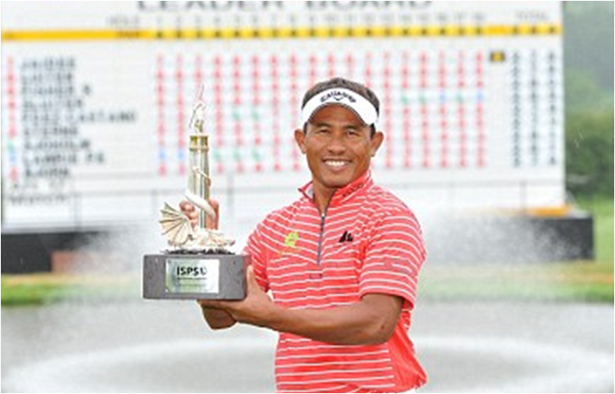 ISPS Handa Wales Open 2013 live on Sky Sports