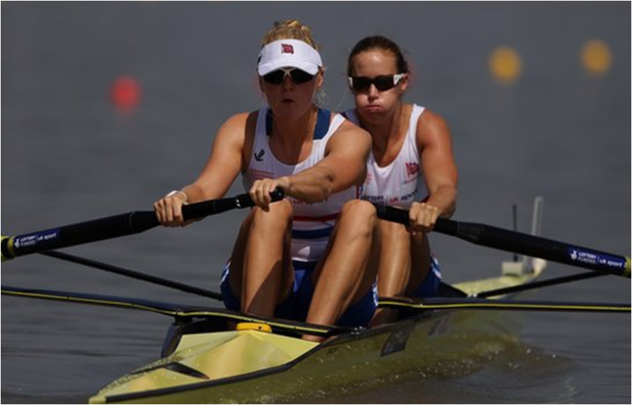 FISA World Rowing Championships 2013 live on BBC & Eurosport
