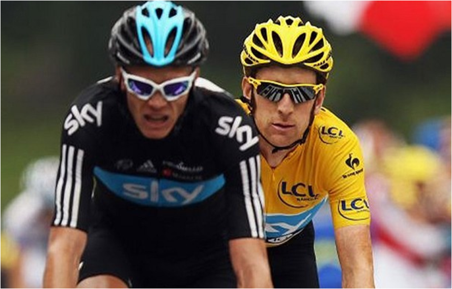 UCI Road World Championships 2013 live on BBC TV