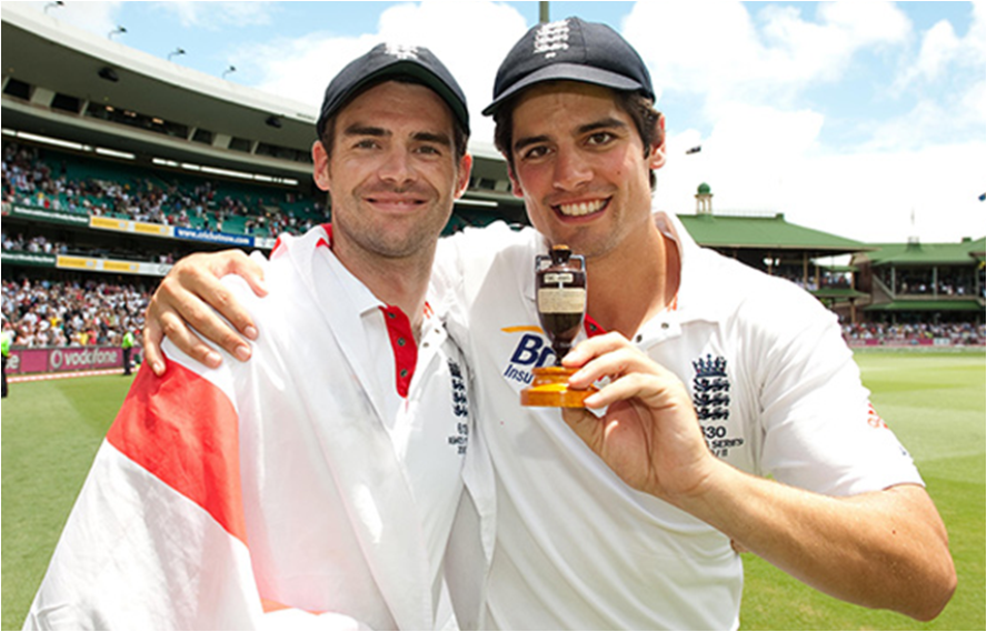 Sky’s Pick channel to show free-to-air Ashes highlights
