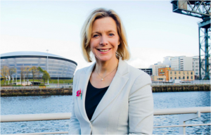 BBC announces Glasgow 2014 presenting team