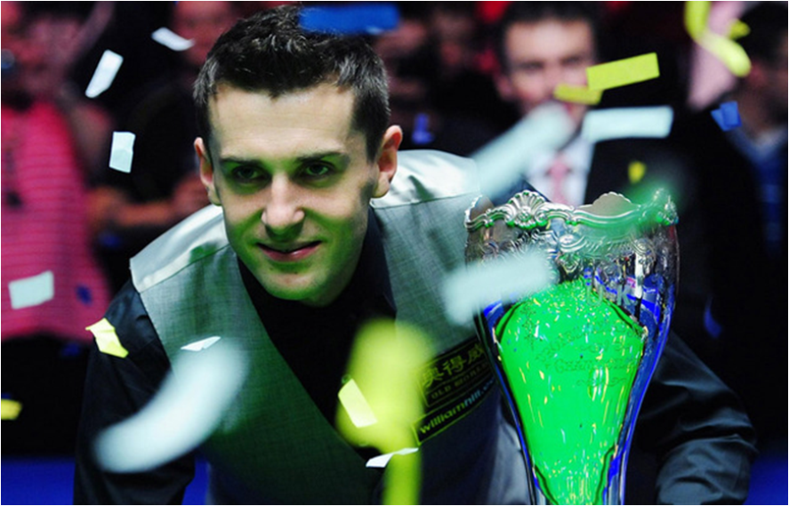 UK Championship 2013 live on BBC & Eurosport