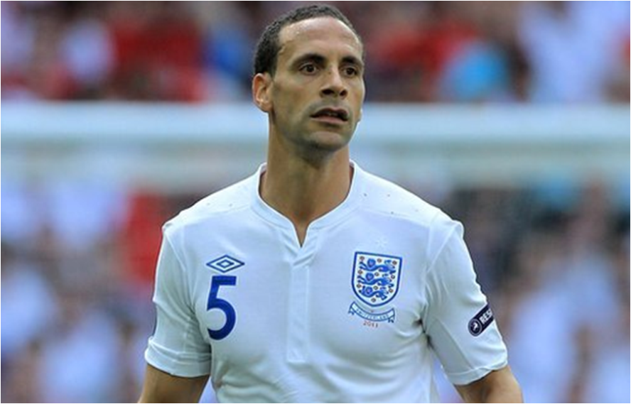 Rio Ferdinand to join BBC punditry team at 2014 World Cup