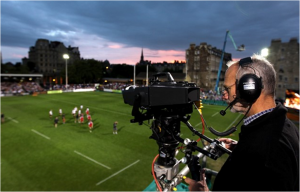 Aviva Premiership reports rise in TV viewing figures