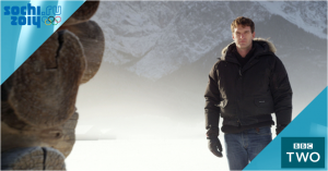 Dan Snow’s History of the Winter Olympics on BBC Two