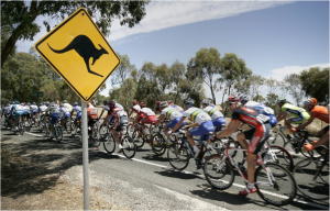 Tour Down Under 2014 live on Sky Sports