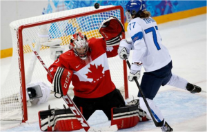 Sochi 2014 Winter Olympics Watch: Day 13 on BBC TV
