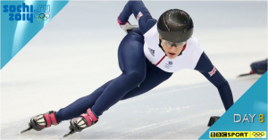 Sochi 2014 Winter Olympics Watch: Day 8 on BBC TV