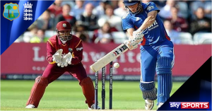 England’s ODI Tour of West Indies 2014 live on Sky Sports