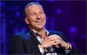 Piers Morgan’s Life Stories: Sir Ian Botham on ITV