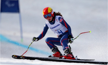 Sochi 2014 Winter Paralympics Watch: Day 3 on Channel 4