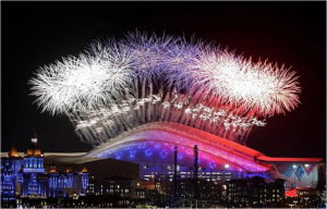 Sochi 2014 Winter Olympics Watch: Day 16 on BBC TV
