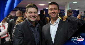 World Superbikes 2014: Q&A with Eurosport commentator Steve Day