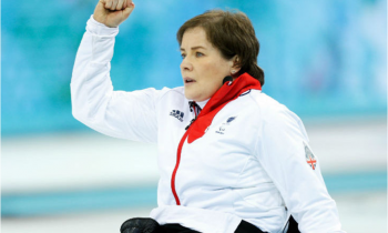 Sochi 2014 Winter Paralympics Watch: Day 8 on C4 & More4