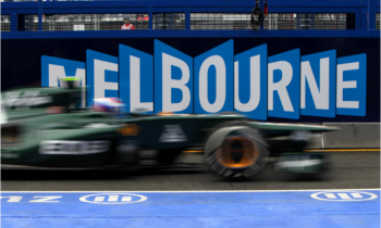 Australian Grand Prix 2014 on Sky Sports F1 & BBC TV