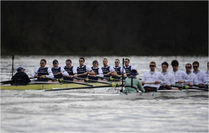 BBC extends Boat Race rights to 2021