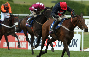Cheltenham Festival 2014 live on Channel 4