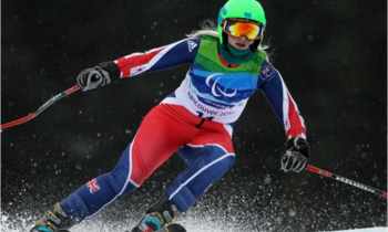 Sochi 2014 Winter Paralympics Watch: Day 1 on Channel 4