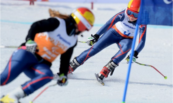Sochi 2014 Winter Paralympics Watch: Day 4 on C4 & More4
