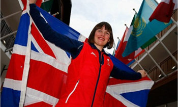 Sochi 2014 Winter Paralympics Watch: Day 5 on C4 & More4