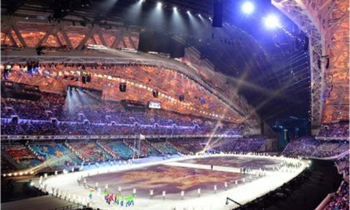 Winter Paralympics 2014: Opening Ceremony live on Channel 4