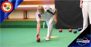 British Eurosport to screen English indoor bowls
