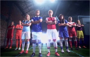 FA WSL 2014 season live on BT Sport