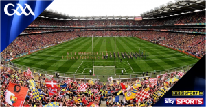Sky Sports, Premier Sports & BBC NI secure three-year GAA deal
