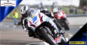 BBC Sport NI to cover North West 200 until 2019